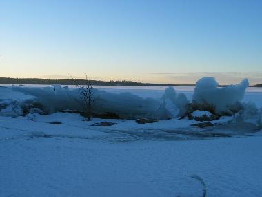 Ferienhaus in Norrhult (Smaland) oder Ferienwohnung oder Ferienhaus
