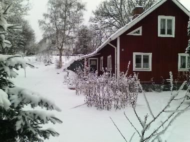 Ferienhaus in Norrhult (Smaland) oder Ferienwohnung oder Ferienhaus