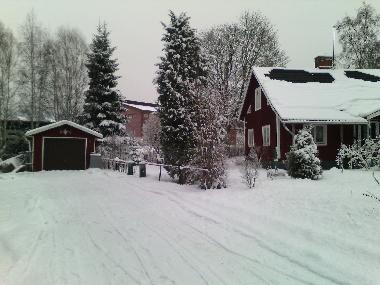 Ferienhaus in Norrhult (Smaland) oder Ferienwohnung oder Ferienhaus
