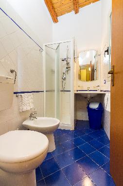 Villa in Sampieri (Ragusa) oder Ferienwohnung oder Ferienhaus