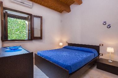 Villa in Sampieri (Ragusa) oder Ferienwohnung oder Ferienhaus