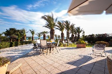 Villa in Sampieri (Ragusa) oder Ferienwohnung oder Ferienhaus