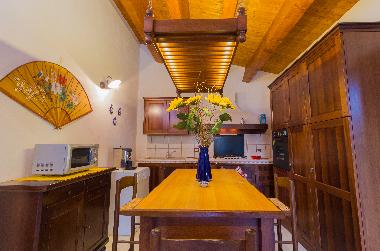 Villa in Sampieri (Ragusa) oder Ferienwohnung oder Ferienhaus