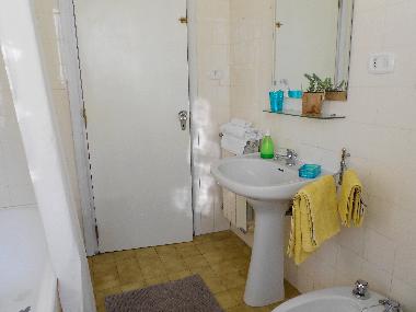 Ferienwohnung in Scauri (Latina) oder Ferienwohnung oder Ferienhaus