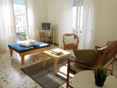Ferienwohnung in Scauri (Latina) oder Ferienwohnung oder Ferienhaus