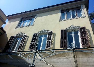 Villa in Imperia  (Imperia) oder Ferienwohnung oder Ferienhaus