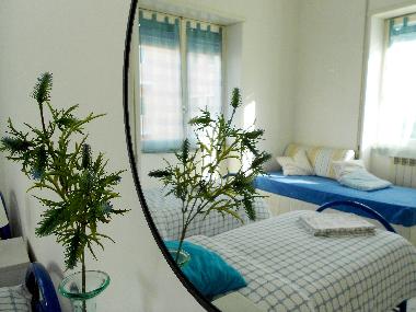 Ferienwohnung in Scauri (Latina) oder Ferienwohnung oder Ferienhaus