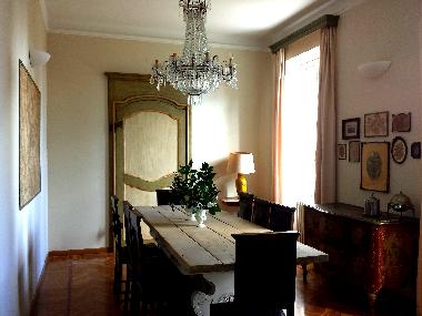 Villa in Imperia  (Imperia) oder Ferienwohnung oder Ferienhaus