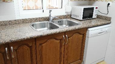 Ferienwohnung in Fuengirola (Mlaga) oder Ferienwohnung oder Ferienhaus