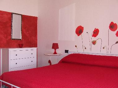 1. Doppelzimmer