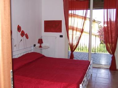 Ferienwohnung in Manerba del Garda (Brescia) oder Ferienwohnung oder Ferienhaus