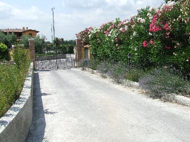 Ferienwohnung in Manerba del Garda (Brescia) oder Ferienwohnung oder Ferienhaus