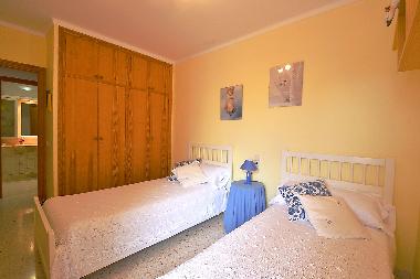 Ferienhaus in Sa Coma (Mallorca) oder Ferienwohnung oder Ferienhaus