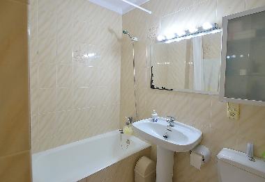 Ferienhaus in Sa Coma (Mallorca) oder Ferienwohnung oder Ferienhaus