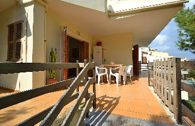 Ferienhaus in Sa Coma (Mallorca) oder Ferienwohnung oder Ferienhaus