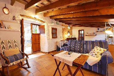 Ferienhaus in Manacor (Mallorca) oder Ferienwohnung oder Ferienhaus