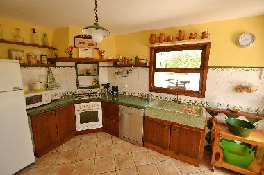 Ferienhaus in Manacor (Mallorca) oder Ferienwohnung oder Ferienhaus
