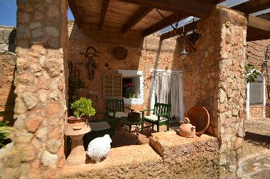 Ferienhaus in Manacor (Mallorca) oder Ferienwohnung oder Ferienhaus