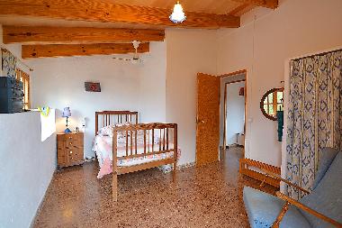 Ferienhaus in Manacor (Mallorca) oder Ferienwohnung oder Ferienhaus