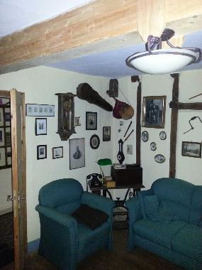 Ferienwohnung in Grimburg (Hunsr�ck - Nahe) oder Ferienwohnung oder Ferienhaus