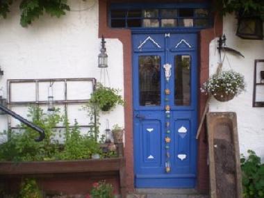 Ferienwohnung in Grimburg (Hunsrck - Nahe) oder Ferienwohnung oder Ferienhaus