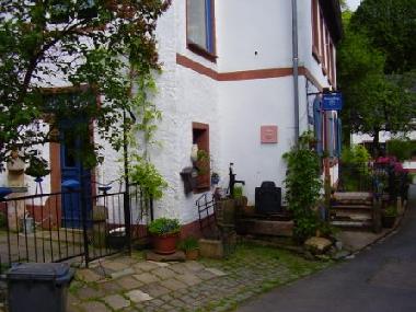 Ferienwohnung in Grimburg (Hunsr�ck - Nahe) oder Ferienwohnung oder Ferienhaus