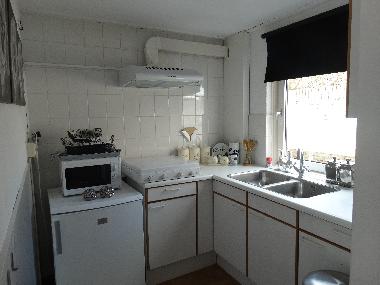 Ferienhaus in egmond aan zee (Noord-Holland) oder Ferienwohnung oder Ferienhaus