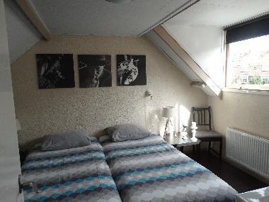 Ferienhaus in egmond aan zee (Noord-Holland) oder Ferienwohnung oder Ferienhaus