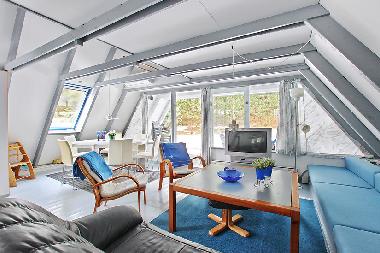 Ferienhaus in Ebeltoft (Arhus) oder Ferienwohnung oder Ferienhaus