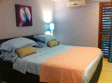 Villa in Willemstad (Curacao) oder Ferienwohnung oder Ferienhaus