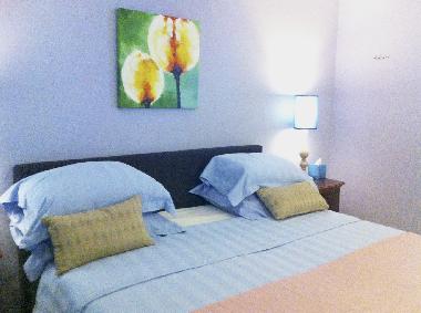 Villa in Willemstad (Curacao) oder Ferienwohnung oder Ferienhaus