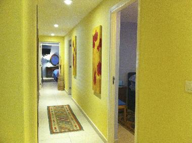 Villa in Willemstad (Curacao) oder Ferienwohnung oder Ferienhaus