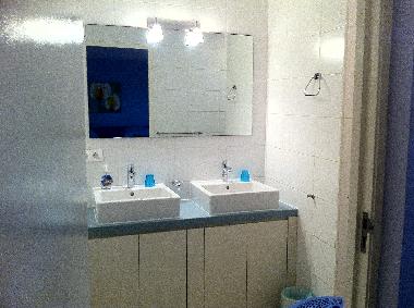 Villa in Willemstad (Curacao) oder Ferienwohnung oder Ferienhaus