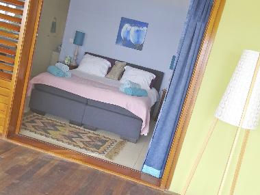 Villa in Willemstad (Curacao) oder Ferienwohnung oder Ferienhaus