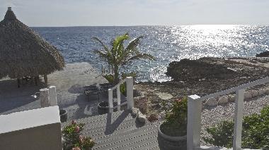 Villa in Willemstad (Curacao) oder Ferienwohnung oder Ferienhaus