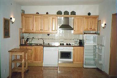 Ferienhaus in Cala Canyelles (Girona) oder Ferienwohnung oder Ferienhaus