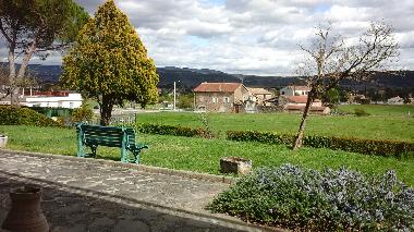 Ferienhaus in SAINT ETIENNE DE FONTBELLON (Ard�che) oder Ferienwohnung oder Ferienhaus