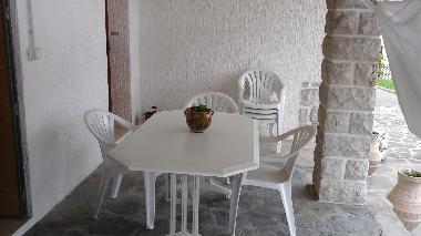 Ferienhaus in SAINT ETIENNE DE FONTBELLON (Ard�che) oder Ferienwohnung oder Ferienhaus