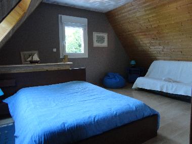 Ferienhaus in la turballe (Loire-Atlantique) oder Ferienwohnung oder Ferienhaus