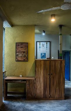 Ferienhaus in Piliyandala (Colombo) oder Ferienwohnung oder Ferienhaus