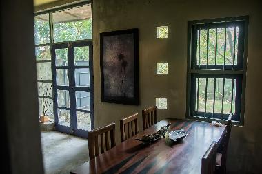 Ferienhaus in Piliyandala (Colombo) oder Ferienwohnung oder Ferienhaus