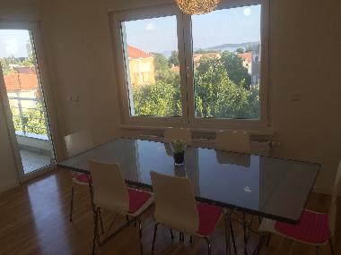 Ferienwohnung in Vodice (Sibensko-Kninska) oder Ferienwohnung oder Ferienhaus