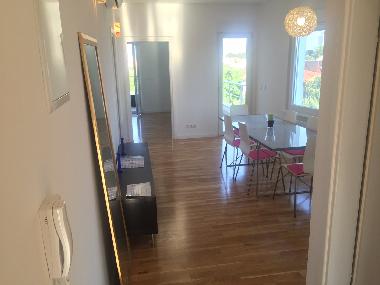 Ferienwohnung in Vodice (Sibensko-Kninska) oder Ferienwohnung oder Ferienhaus