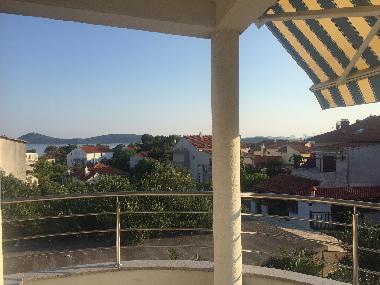 Ferienwohnung in Vodice (Sibensko-Kninska) oder Ferienwohnung oder Ferienhaus