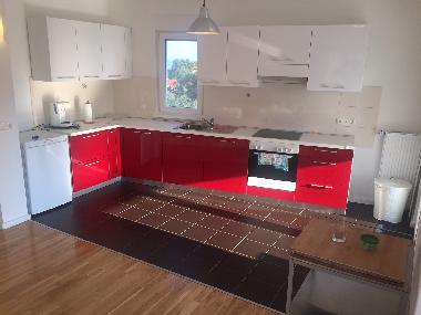 Ferienwohnung in Vodice (Sibensko-Kninska) oder Ferienwohnung oder Ferienhaus