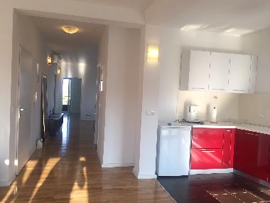 Ferienwohnung in Vodice (Sibensko-Kninska) oder Ferienwohnung oder Ferienhaus