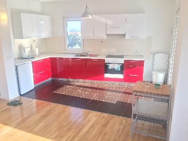 Ferienwohnung in Vodice (Sibensko-Kninska) oder Ferienwohnung oder Ferienhaus