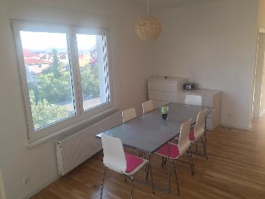 Ferienwohnung in Vodice (Sibensko-Kninska) oder Ferienwohnung oder Ferienhaus