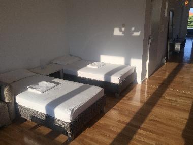 Ferienwohnung in Vodice (Sibensko-Kninska) oder Ferienwohnung oder Ferienhaus