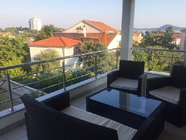 Ferienwohnung in Vodice (Sibensko-Kninska) oder Ferienwohnung oder Ferienhaus